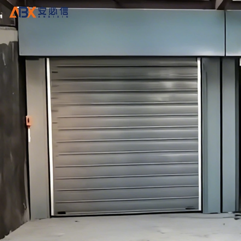 香港特别行政区雷达高速门